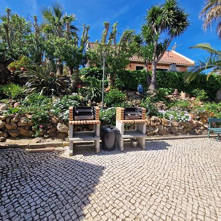 Quinta Do Baia Villa Lagos Exterior photo