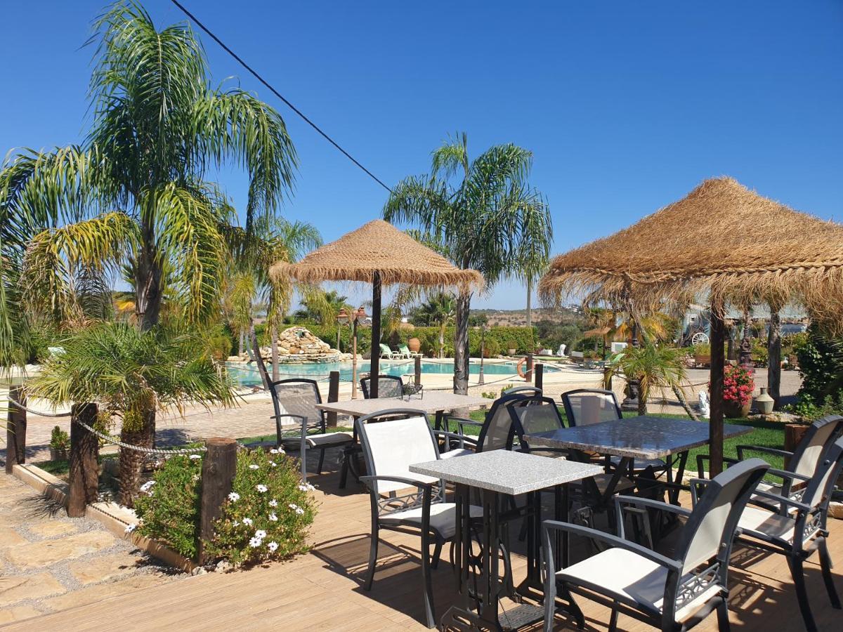 Quinta Do Baia Villa Lagos Exterior photo
