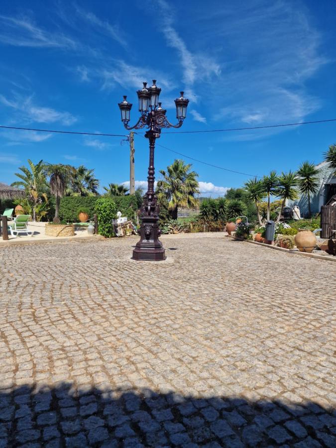 Quinta Do Baia Villa Lagos Exterior photo