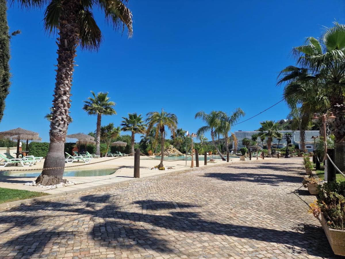 Quinta Do Baia Villa Lagos Exterior photo