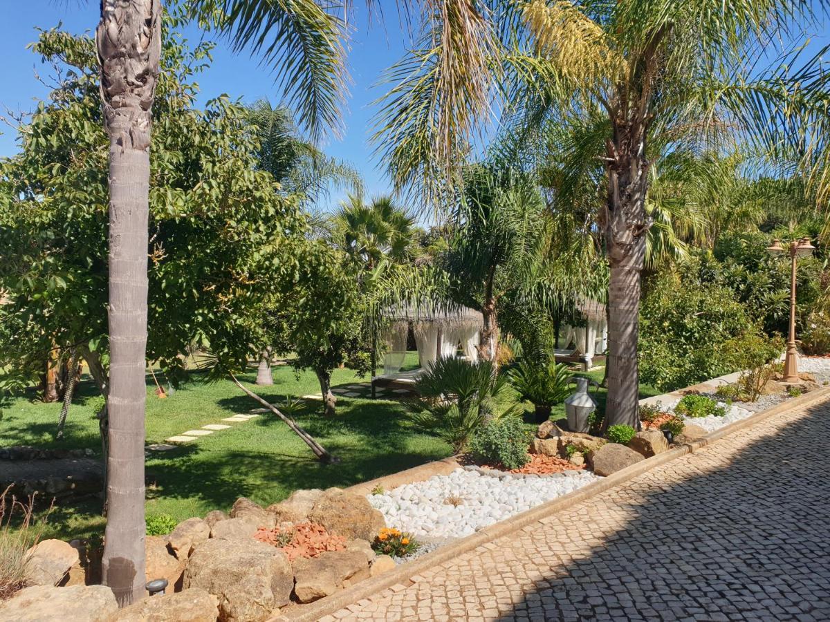 Quinta Do Baia Villa Lagos Exterior photo