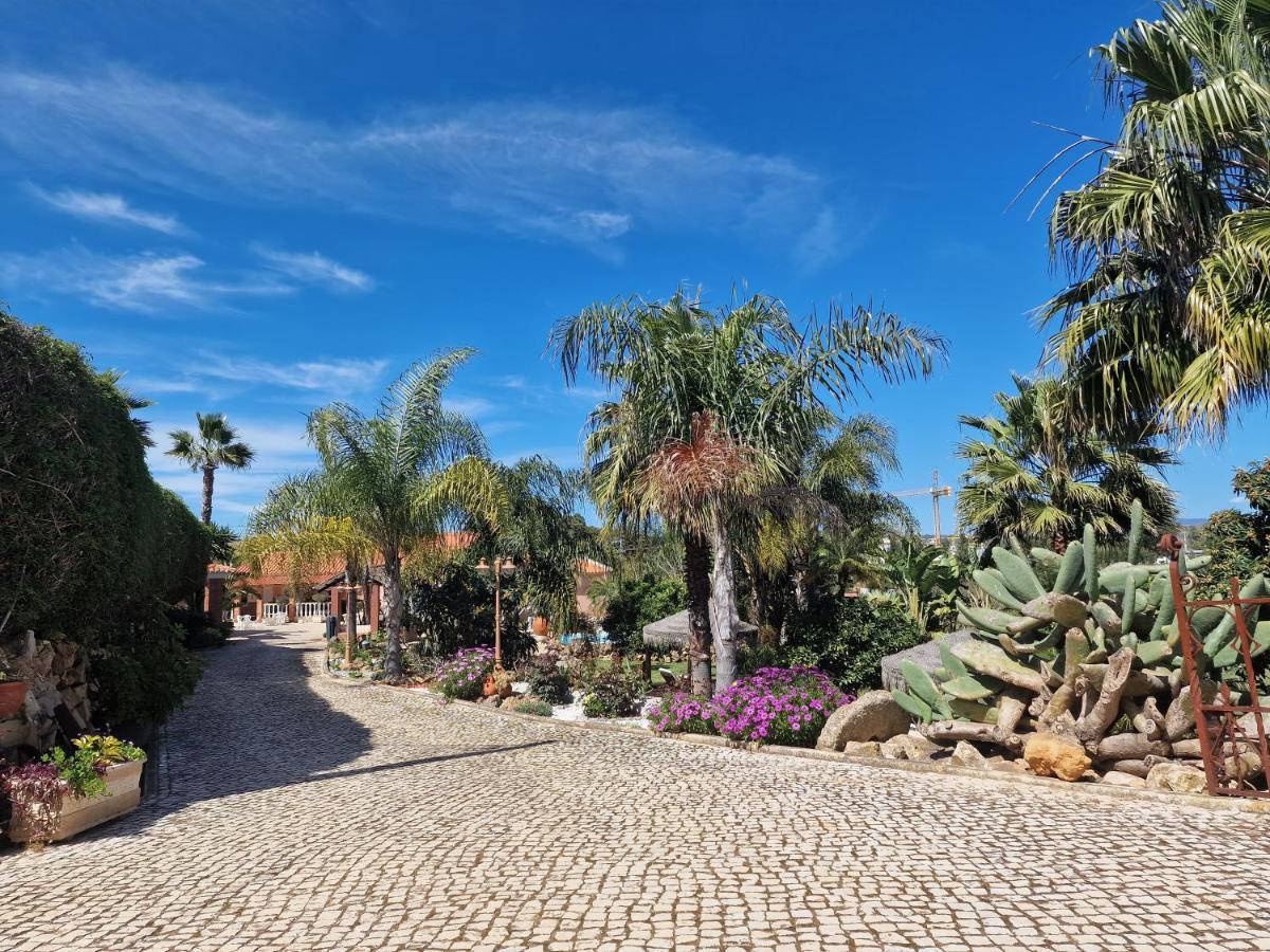 Quinta Do Baia Villa Lagos Exterior photo