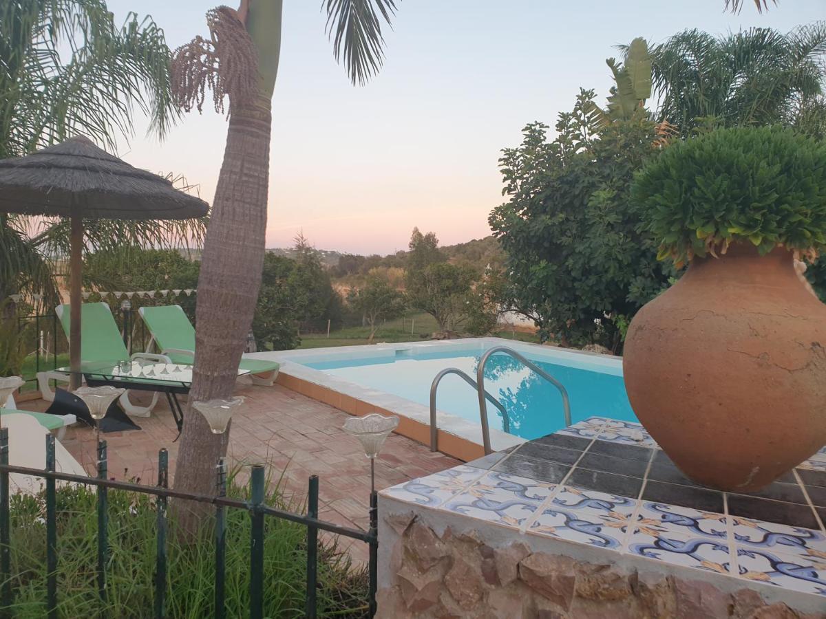 Quinta Do Baia Villa Lagos Exterior photo
