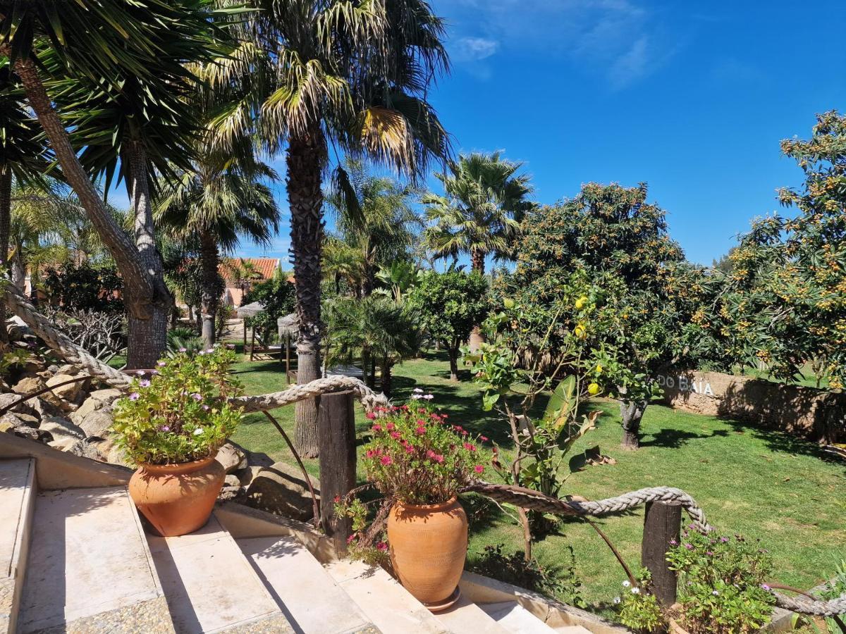 Quinta Do Baia Villa Lagos Exterior photo