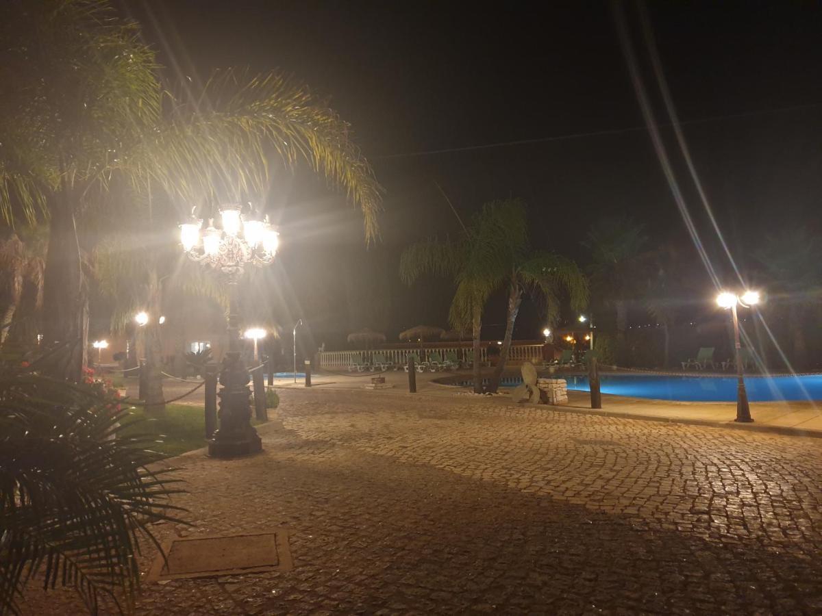 Quinta Do Baia Villa Lagos Exterior photo