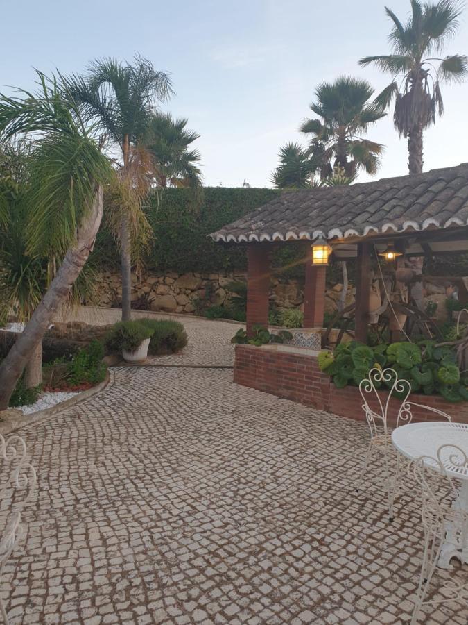 Quinta Do Baia Villa Lagos Exterior photo