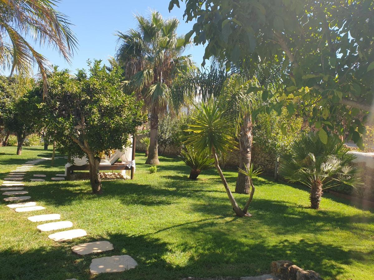 Quinta Do Baia Villa Lagos Exterior photo