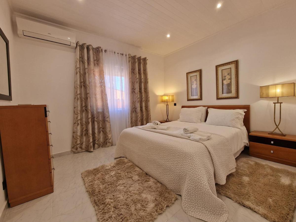 Quinta Do Baia Villa Lagos Exterior photo