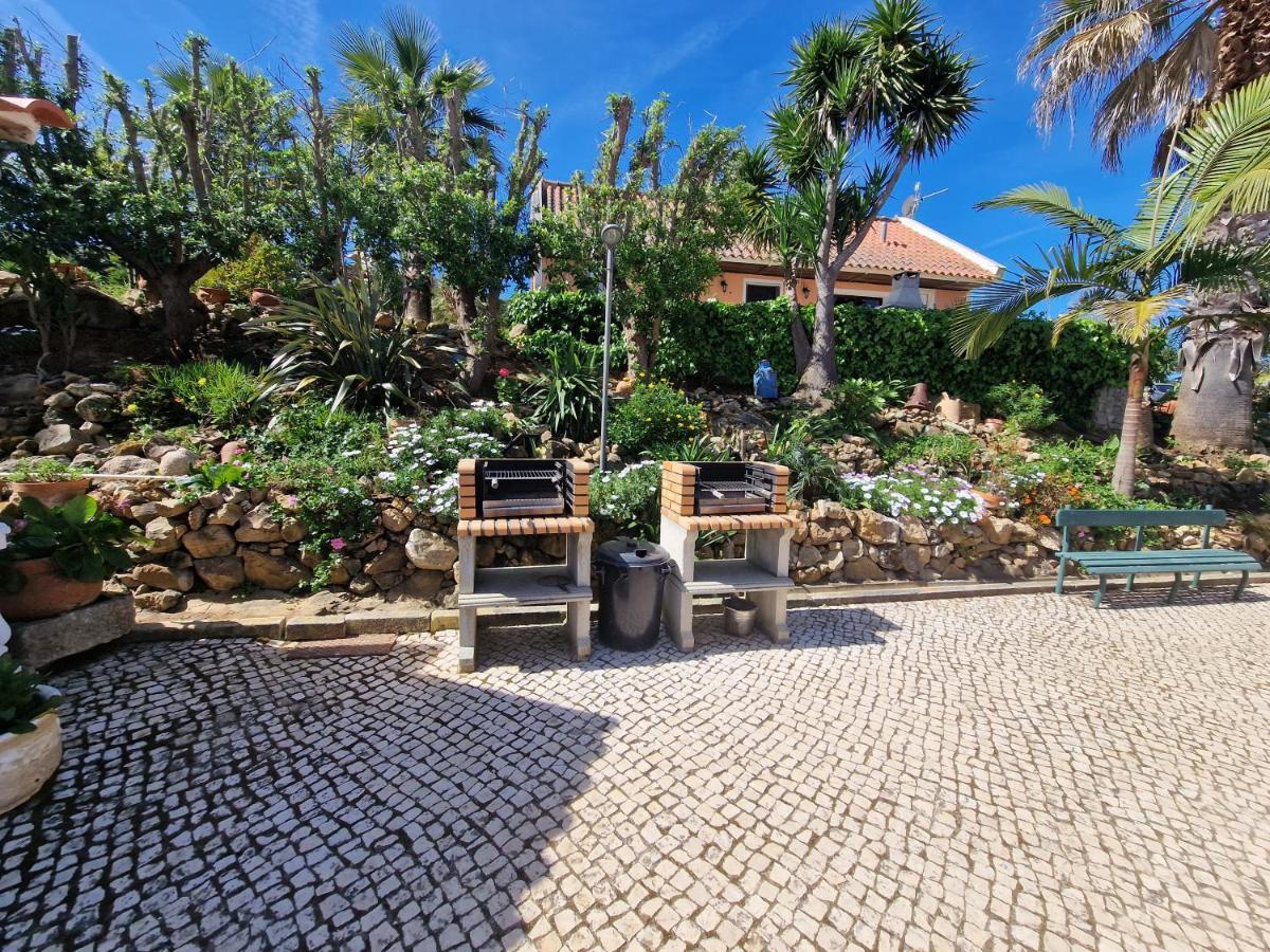 Quinta Do Baia Villa Lagos Exterior photo