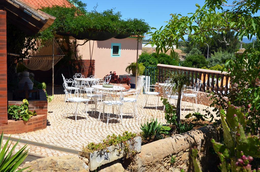 Quinta Do Baia Villa Lagos Exterior photo